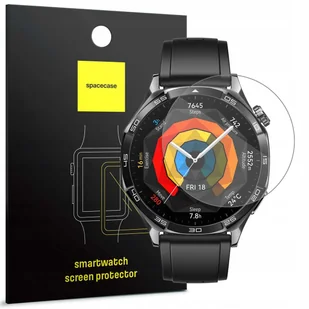 SC SW Glass 2.5D Huawei Watch GT5 46mm - Akcesoria do smartwatchy - miniaturka - grafika 1