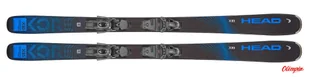 Narty Head KORE X 85 + PRW 11 GW 2022/2023 - Narty - miniaturka - grafika 1