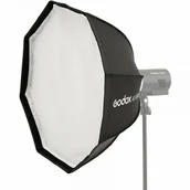 Inne akcesoria studyjne - Godox AD-S60S softobox do AD300Pro (Godox mount) - miniaturka - grafika 1