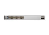 Switche - C9500-24Y4C-A - 24x 1G/10G/25G SFP28, uplink 4x 40G/100G QSFP28, Network Advantage, Cisco Catalyst 9500 Switch - miniaturka - grafika 1