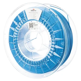 Spectrum 3D filament, PET-G/PTFE, 1,75mm, 1000g, 80745, light blue - Filamenty i akcesoria do drukarek 3D - miniaturka - grafika 1