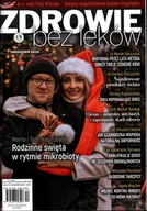 Czasopisma - Zdrowie bez Leków - miniaturka - grafika 1