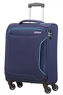 Walizki - American Tourister Holiday Heat Walizka, niebieski (granatowy) (niebieski) - 106794/1596 - miniaturka - grafika 1