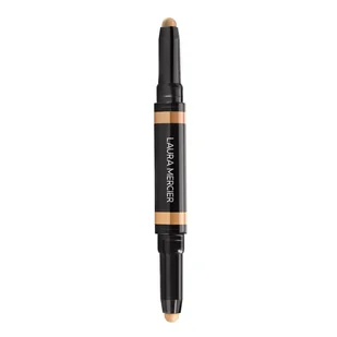 Laura Mercier SECRET CAMOUFLAGE CONCEALER DUO Korektory 1 ct 3N - Korektory do twarzy - miniaturka - grafika 1