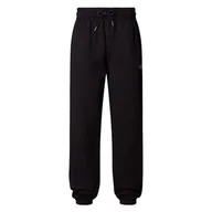 Spodnie damskie - THE NORTH FACE Damskie spodnie Essential, TNF Black, XXL - miniaturka - grafika 1