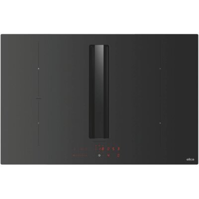 ELICA NikolaTesla Alpha Advance RAW BA 83