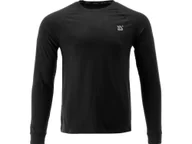 Odzież robocza - Yato Koszulka LONGSLEEVES Z DŁUGIMI RĘKAWAMI ROZM. XL - miniaturka - grafika 1