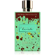 Wody i perfumy damskie - Anfar Pistachio Dubai Chocolate woda perfumowana dla kobiet 80 ml - miniaturka - grafika 1