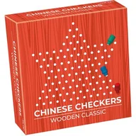 Gry planszowe - Tactic WOODEN CLASSIC - CHIŃSKIEARCABY 14027 - miniaturka - grafika 1