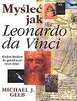Rozwój osobisty - Myśleć jak Leonardo da Vinci - miniaturka - grafika 1