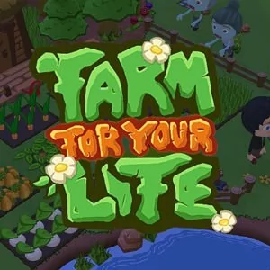 Farm for your Life PC - Gry PC Cyfrowe - miniaturka - grafika 1