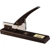 Zszywacze biurowe - Zszywacz 938 100k czarny EAGLE 110-1253 - miniaturka - grafika 1