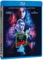 Horrory Blu-Ray - Ostatniej nocy w Soho - miniaturka - grafika 1