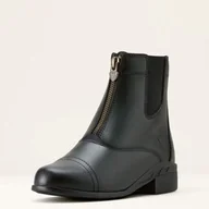 Buty do jazdy konnej - ARIAT Sztyblety dziecięce Kids'' Scout Zip - miniaturka - grafika 1