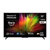 Telewizory - Panasonic Smart TV TV55Z80BEZ 4K Ultra HD 55" OLED - miniaturka - grafika 1