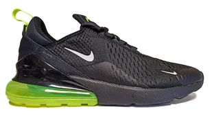 Buty Nike Air Max 270 DO6392 001 r. 43 - Buty sportowe męskie - miniaturka - grafika 1