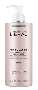 LIERAC Lierac Phytolastil Gel żel zapobiegający rozstępom 400 ml - Problemy skórne - miniaturka - grafika 1