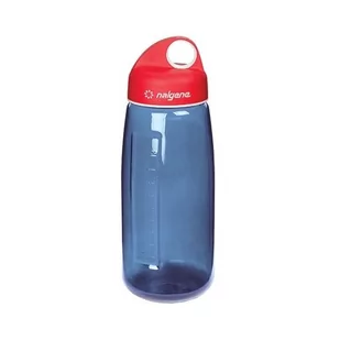 Nalgene BUTELKA N-GEN 900ML NIEB 2190-1008 - Pozostały sprzęt i akcesoria do ćwiczeń - miniaturka - grafika 1