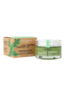 L'occitane Oczyszczająca Maska Do Twarzy 75ML - Maseczki do twarzy - miniaturka - grafika 2