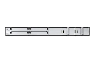 AR8140-12G10XG - 10x 10GE SFP+, 8x GE Combo, 4x GE Copper, 1x USB3.0, 4x SIC, Router NetEngine AR 8000 Series, Huawei - Routery - miniaturka - grafika 5
