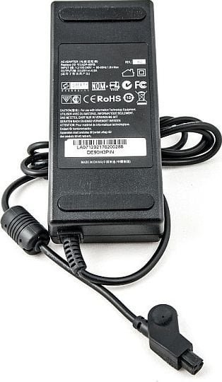 Zasilacz do laptopa Extra Digital Extra Digital Nešiojamo kompiuterio įkroviklis DELL 90W: 20V, 4.5A