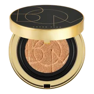 Podkłady do twarzy - B.O.M Cover Flex Cushion, 23N Beige - miniaturka - grafika 1