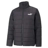 Kurtki i kamizelki sportowe męskie - Kurtka Puma Ess Padded, Mężczyźni - miniaturka - grafika 1