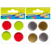 Scrapbooking - Craft With Fun Kapsle 32 mm - miniaturka - grafika 1