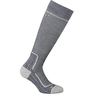 Skarpetki damskie - CMP Wełniane Skarpety Turystyczne - 3i49277 Skarpety Unisex - Dorosły - miniaturka - grafika 1
