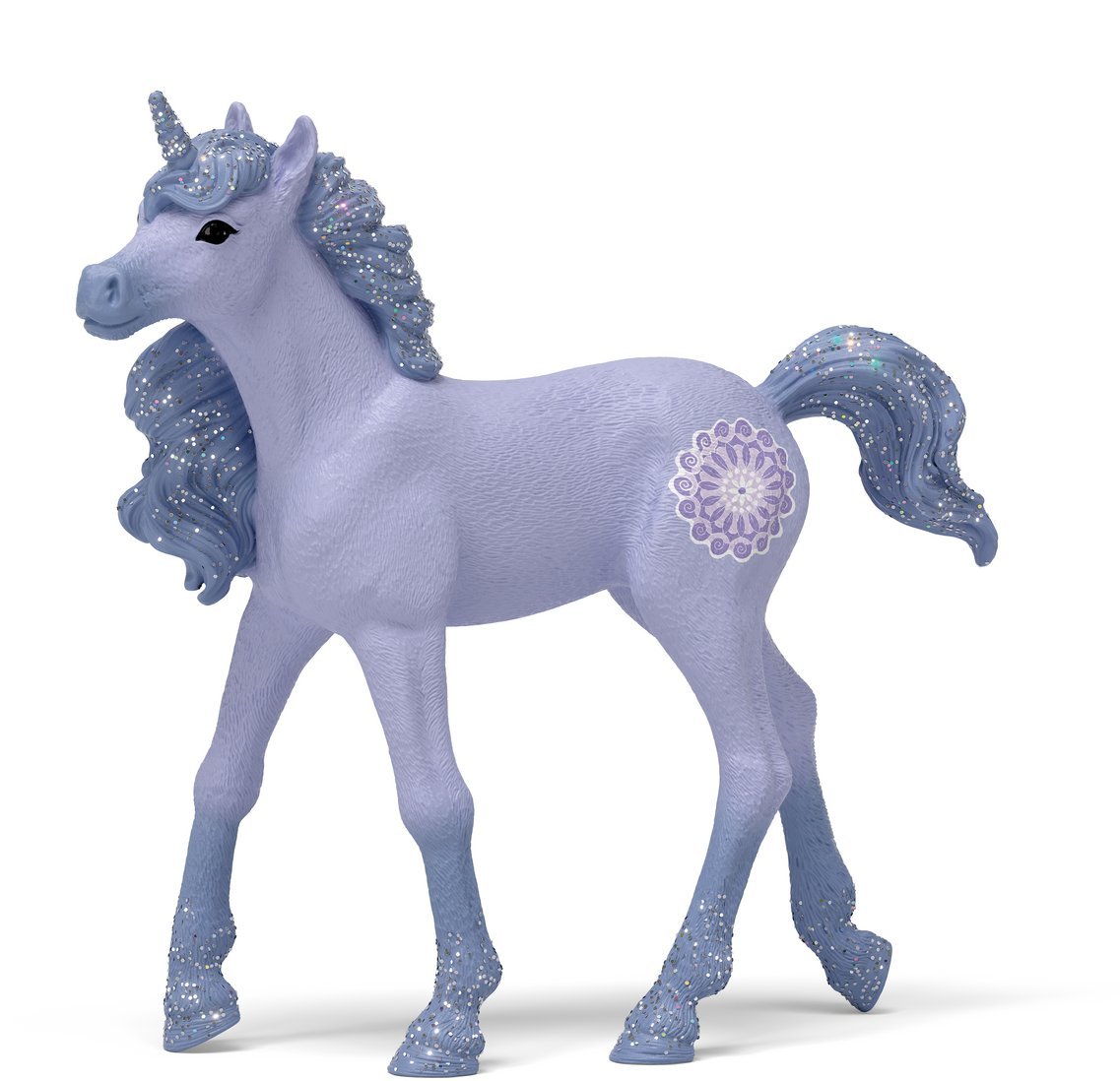 Schleich Unicorn Foal Iris