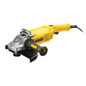 Szlifierki i polerki - DeWalt DWE492-QS - miniaturka - grafika 1
