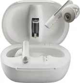 Słuchawki - HP Poly Voyager Free 60+ UC White Sand - miniaturka - grafika 1