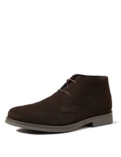 Geox mężczyźni U CLAUDIO A BUTY - Moda i Uroda OUTLET - miniaturka - grafika 1