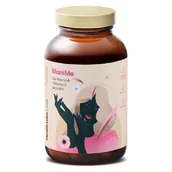 Suplementy naturalne - Health Labs Care Health Labs Care ManiMe Dla mocnych i zdrowych paznokci 90 kaps - miniaturka - grafika 1