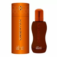 Wody i perfumy męskie - Orientica Amber Nuit woda perfumowana 30ml - miniaturka - grafika 1