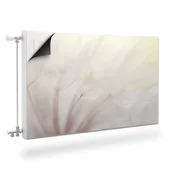 Dekoracje domu - MASKOWNICA MAGNETYCZNA Kaloryfera Dmuchawiec Kwiaty Rośliny 110cm x 60cm - miniaturka - grafika 1