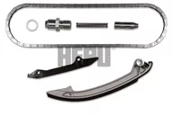 Mechanizmy rozrządu - Zestaw łańcucha rozrządu Hepu 21-0158 - miniaturka - grafika 1