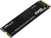 Dyski SSD - PNY CS2150 1TB M.2 2280 PCI-E x4 Gen5 NVMe M280CS2150-1TB-TB - miniaturka - grafika 1