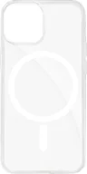 Etui i futerały do telefonów - Braders Etui Clear Case MagSafe na iPhone 16 Pro - przezroczyste - miniaturka - grafika 1