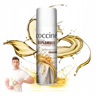 Środki do obuwia i ubrań - Preparat do Usuwania Tłustych Plam Skuteczny Odplamiacz Coccine 200ml - miniaturka - grafika 1