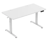 Biurka gamingowe - Huzaro Leader 7.3 White - miniaturka - grafika 1