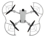 Akcesoria do drona - Osłony Zabezpieczenie Na Śmigła Do Drona DJI Mini 3 - miniaturka - grafika 1