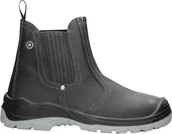 Obuwie robocze - Ardon FLYKER S1P - komfortowe półbuty ochronne, tkanina, szeroki kompozytowy podnosek oraz wkładka, - szary G3325 37 - miniaturka - grafika 1