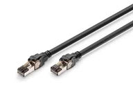 Patchcordy - Digitus Kabel krosowy CAT 8.1 S/FTP - miniaturka - grafika 1