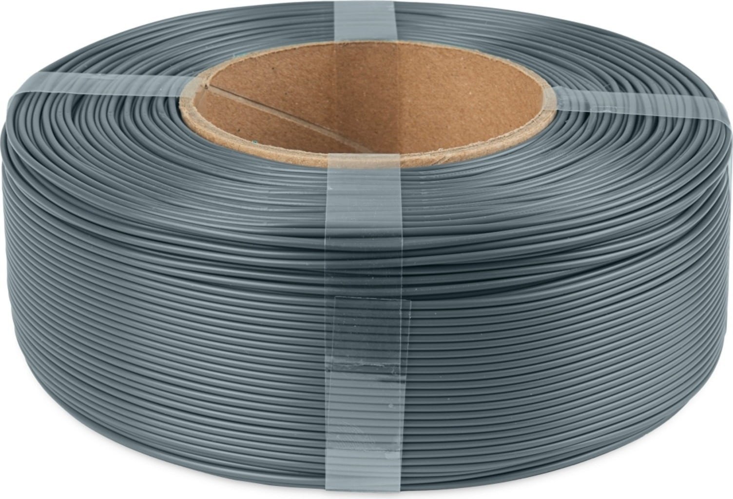 3D plastikas ASA LW UltraFoam pilkas Dark Grey 0.75kg refill Spectrum SPECTRUM-81605/LWASA