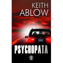 Psychopata - Powieści sensacyjne - miniaturka - grafika 1