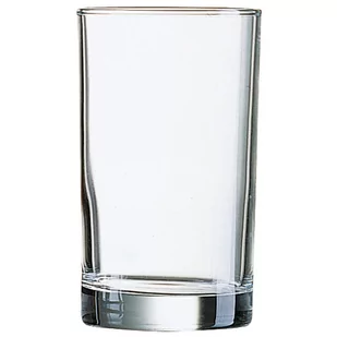 Arcoroc Szklanka wysoka Princesa o65 mm 230 ml J4170 - Wyposażenie lokali gastronomicznych - miniaturka - grafika 1