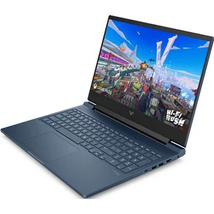 HP Victus 16-R1633NW 16.1" IPS 165Hz i5-14450HX 16GB RAM 512GB SSD GeForce RTX4060 DLSS 3 B35RSEA - Laptopy - miniaturka - grafika 1