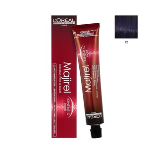Loreal Majirel Absolu D12 50 ml - Farby do włosów i szampony koloryzujące - miniaturka - grafika 1