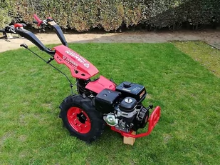 CEDRUS TJ02 TRAKTOREK TRAKTOR JEDNOOSIOWY MIKROCIĄGNIK GLEBOGRYZARKA DZIK WOM JANSEN AGRO BCS PASQUALI GRILLO MURATORI - EWIMAX - OFICJALNY DYSTRYBUTOR - AUTORYZOWANY DEALER CEDRUS - Ciągniki jednoosiowe - miniaturka - grafika 18